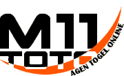 logo M11toto